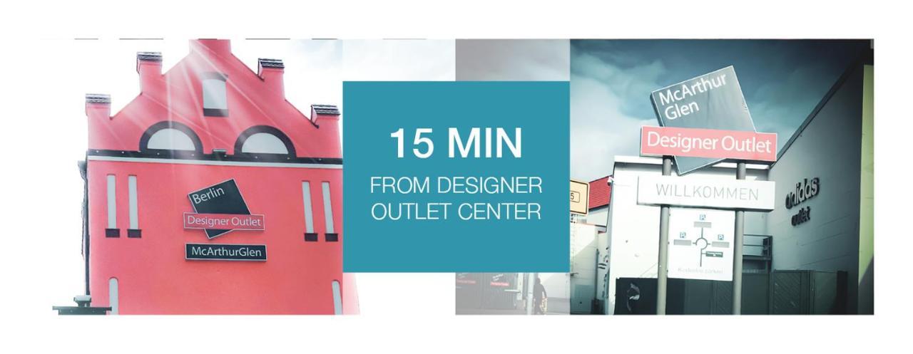 Casa20200: Spacious Near Berlin For Families And Businesses * Falkensee