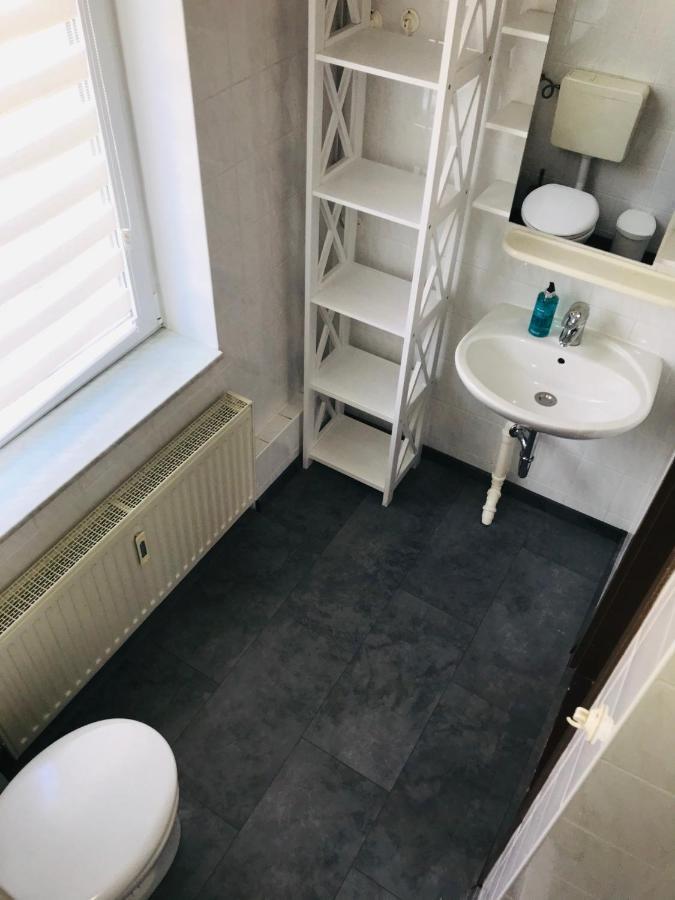 Apartment Casa20200: Spacious Near Berlin For Families And Businesses