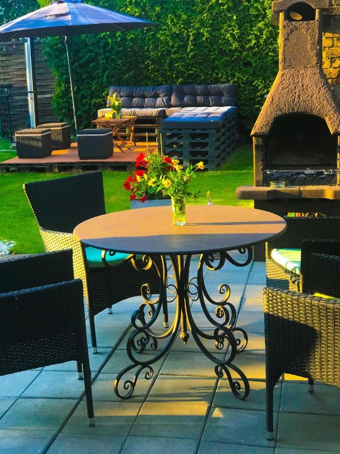 Casa20200: Spacious Near Berlin For Families And Businesses Falkensee