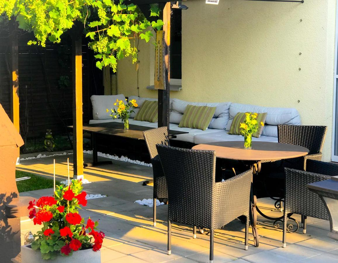 Casa20200: Spacious Near Berlin For Families And Businesses *