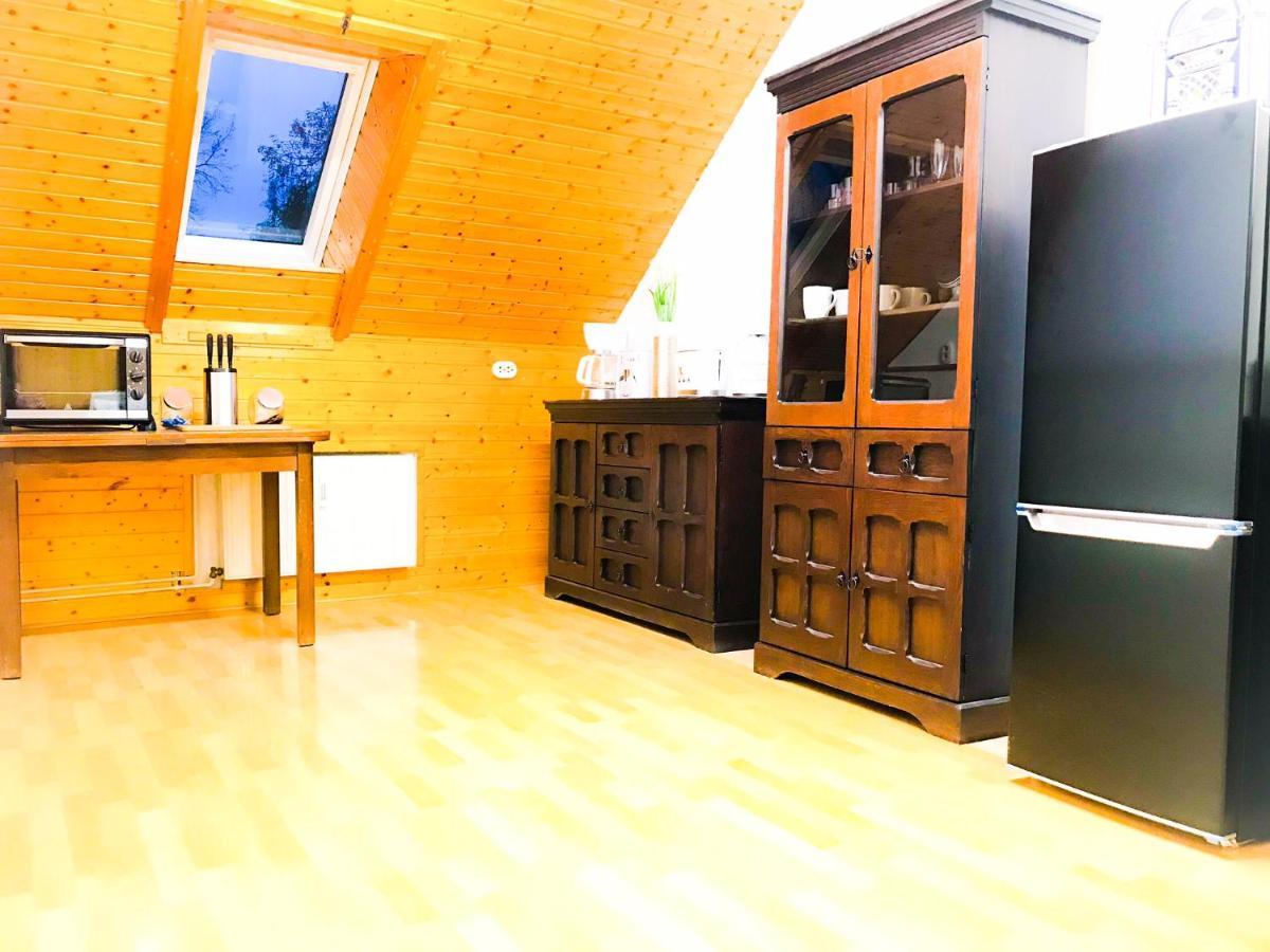 Casa20200: Spacious Near Berlin For Families And Businesses