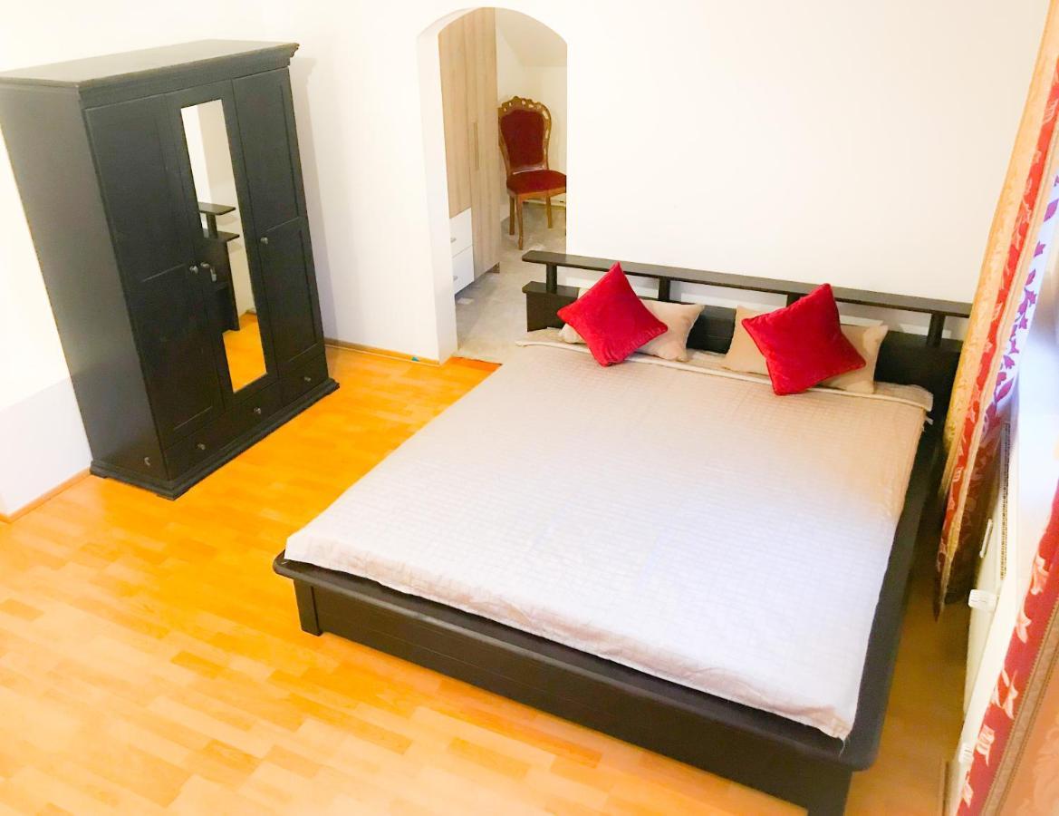 Apartment Casa20200: Spacious Near Berlin For Families And Businesses
